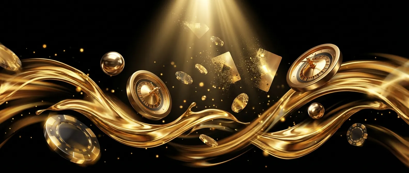 Rock Gold Casino bonus