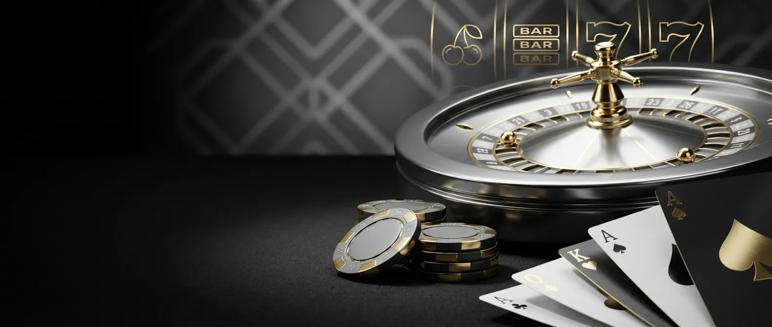 Rock Gold Casino bonus