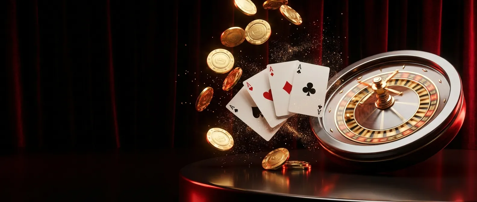 Rock Gold Casino bonus
