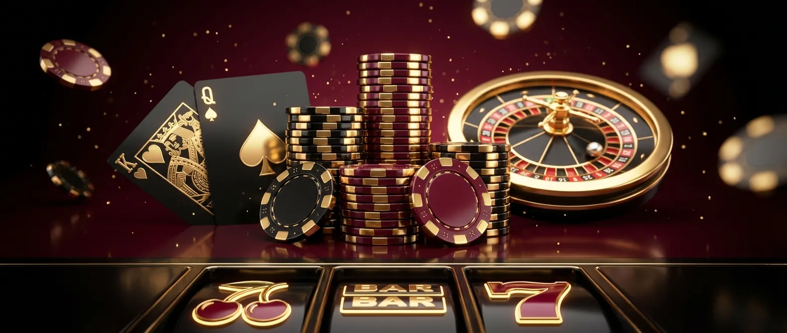 Rock Gold Casino bonus
